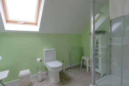 Ardenlee Self Catering Apartment Borve  Exterior foto