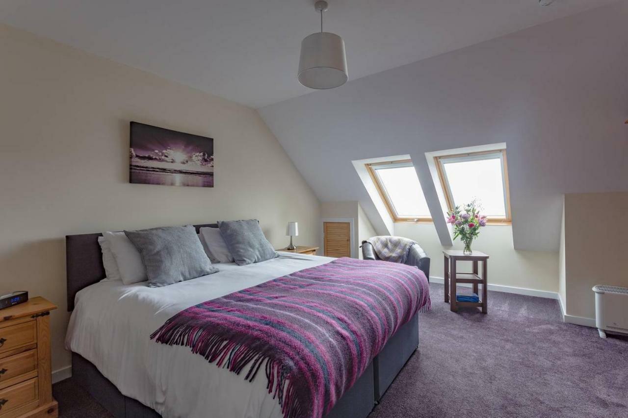 Ardenlee Self Catering Apartment Borve  Exterior foto